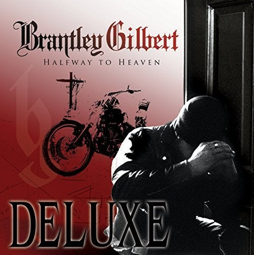 Brantley Gilbert: Halfway To Heaven [ Vinyl ]