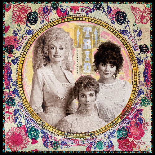 Dolly Parton: Farther Along [ Vinyl ]
