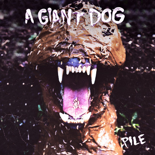 Giant Dog: Pile [ Vinyl ]
