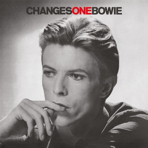 David Bowie: Changesonebowie [ Vinyl ]