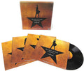 Original Broadway Cast of Hamilton: Hamilton (Original Broadway Cast Recording) [ Vinyl ]