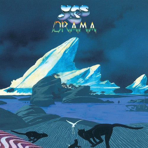Yes: Drama [ Vinyl ]