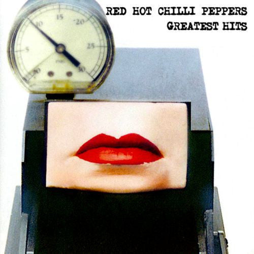 Red Hot Chili Peppers: Greatest Hits [ Vinyl ]