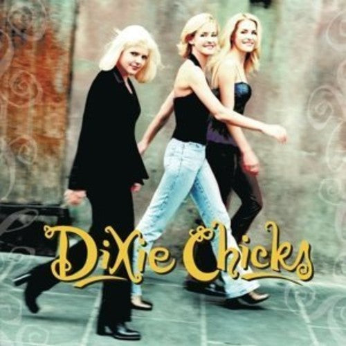 The Chicks: Wide Open Spaces [ Vinyl ]