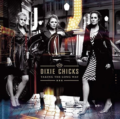 The Chicks: Taking the Long Way [ Vinyl ]