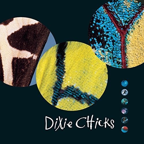The Chicks: Fly [ Vinyl ]