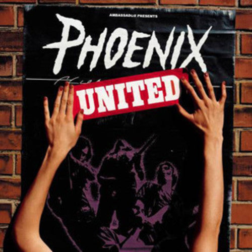 Phoenix: United [ Vinyl ]