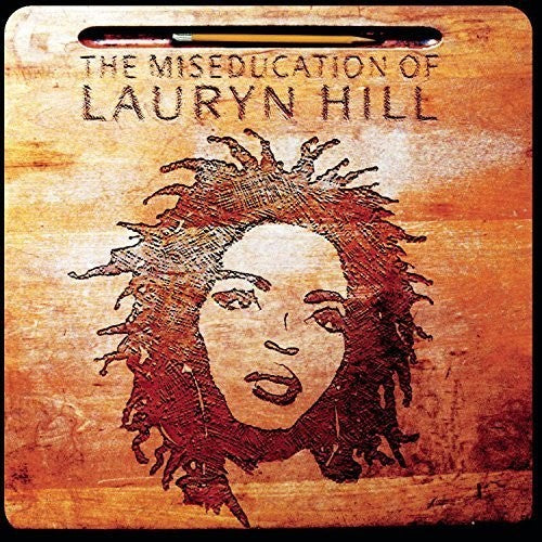 Lauryn Hill: Miseducation of Lauryn Hill [ Vinyl ]