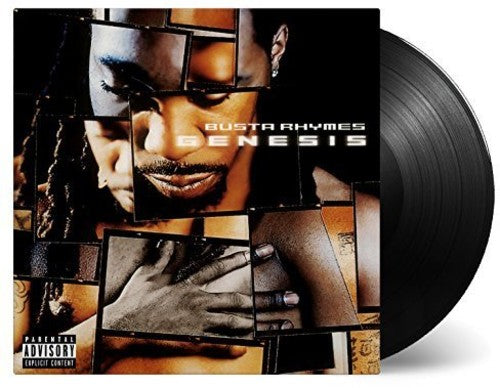 Busta Rhymes: Genesis [ Vinyl ]