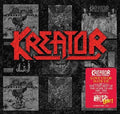 Kreator: Love Us Or Hate Us: Very Best Of The Noise Years 1985-1992 - CD
