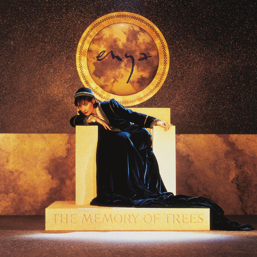 Enya: The Memory Of Trees [ Vinyl ]