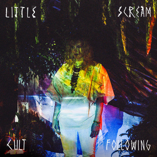 Little Scream: Cult Following [ Vinyl ]