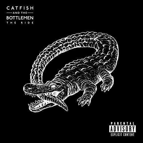 Catfish & the Bottlemen: The Ride [ Vinyl ]