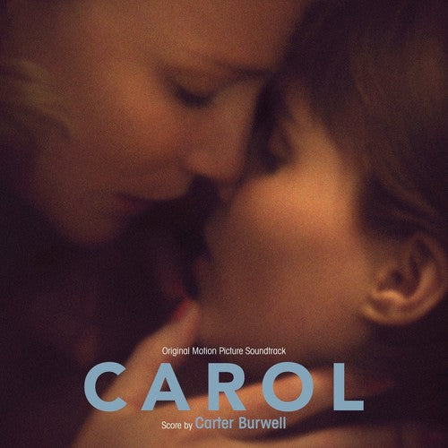 Carol / O.S.T.: Carol (Original Soundtrack) [ Vinyl ]