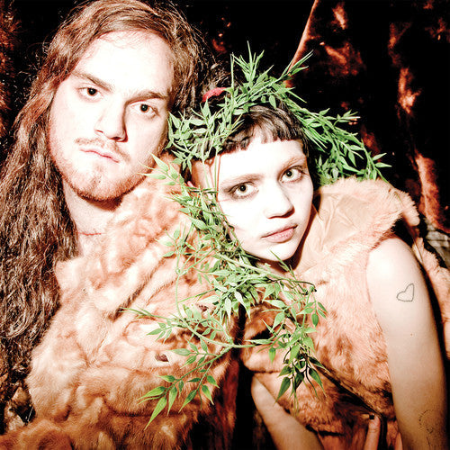 Grimes: Darkbloom [ Vinyl ]