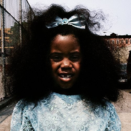 Xenia Rubinos: Black Terry Cat [ Vinyl ]