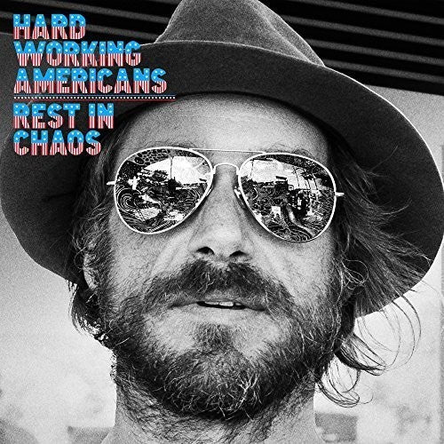 Hard Working Americans: Rest In Chaos [ Vinyl ]