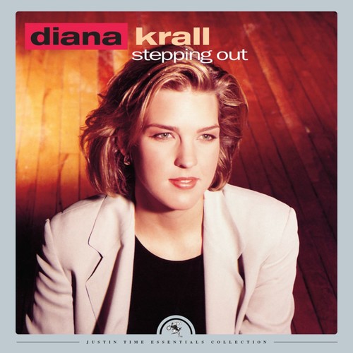 Diana Krall: Stepping Out [ Vinyl ]