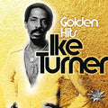 Ike Turner: Golden Hits - CD