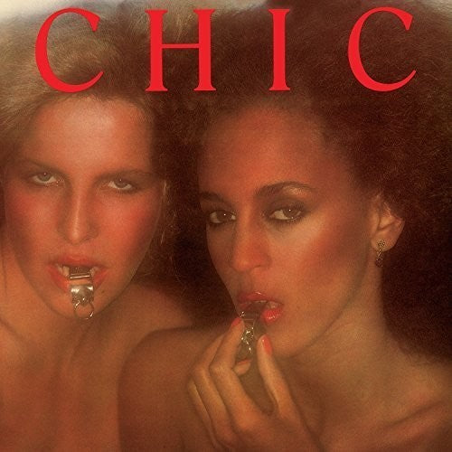 Chic: Chic [ Vinyl ]