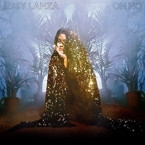 Jessy Lanza: Oh No [ Vinyl ]