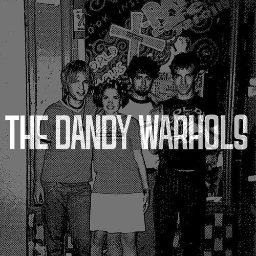 The Dandy Warhols: Live At The X-ray Cafi [ Vinyl ]