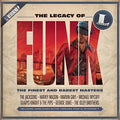 Various Artists: Legacy Of Funk / Various - VINYL