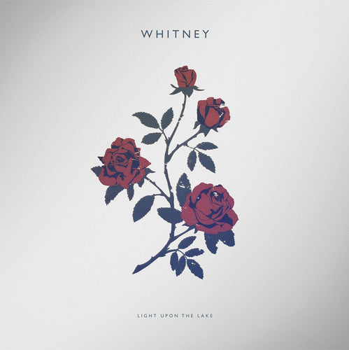 Whitney: Light Upon The Lake [ Vinyl ]