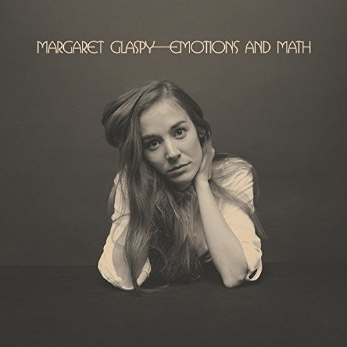 Margaret Glaspy: Emotions And Math [ Vinyl ]