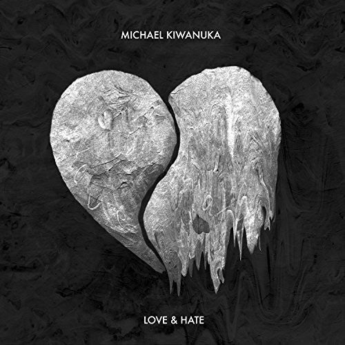 Michael Kiwanuka: Love And Hate [ Vinyl ]
