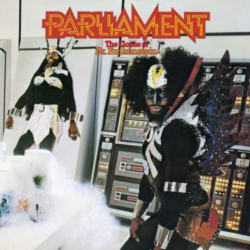 Parliament: The Clones Of Dr. Funkenstein [ Vinyl ]