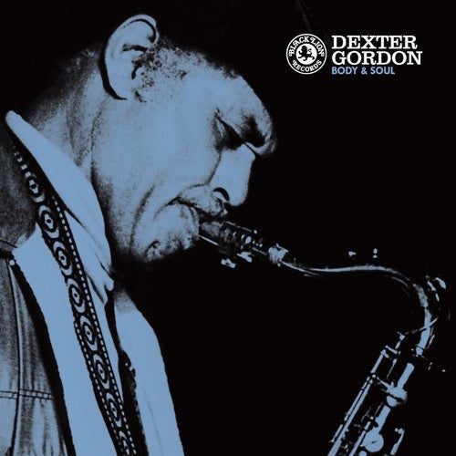 Dexter Gordon: Body & Soul [ Vinyl ]