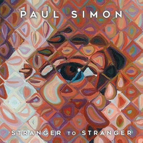 Simon, Paul: Stranger To Stranger [ Vinyl ]