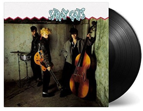 Stray Cats: Stray Cats [ Vinyl ]