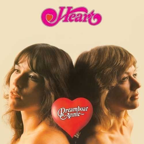 Heart: Dreamboat Annie [ Vinyl ]