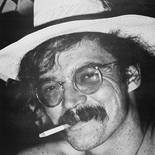 Terry Allen: Juarez [ Vinyl ]
