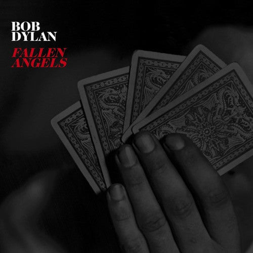 Bob Dylan: Fallen Angels [ Vinyl ]