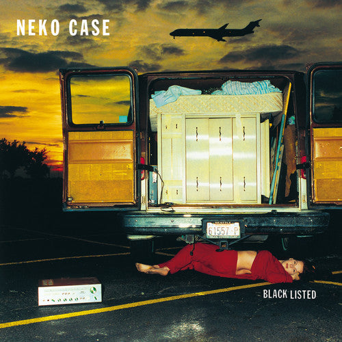Neko Case: Blacklisted [ Vinyl ]