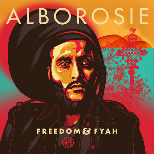 Alborosie: Freedom & Fyah [ Vinyl ]