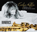 Evelyn Rubio: Hombres (SPANISH) - Compact Disc