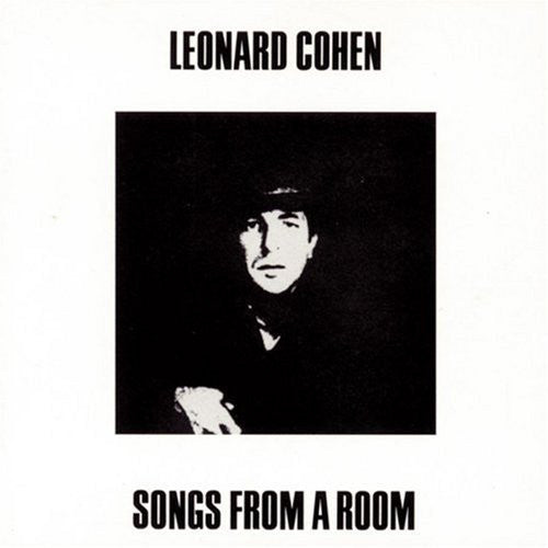 Leonard Cohen: Songs From A Room [ Vinyl ]