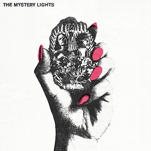 The Mystery Lights: Mystery Lights [ Vinyl ]