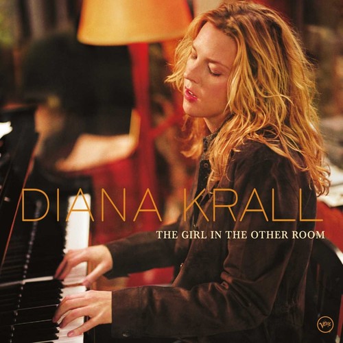 Diana Krall: The Girl In The Other Room [ Vinyl ]