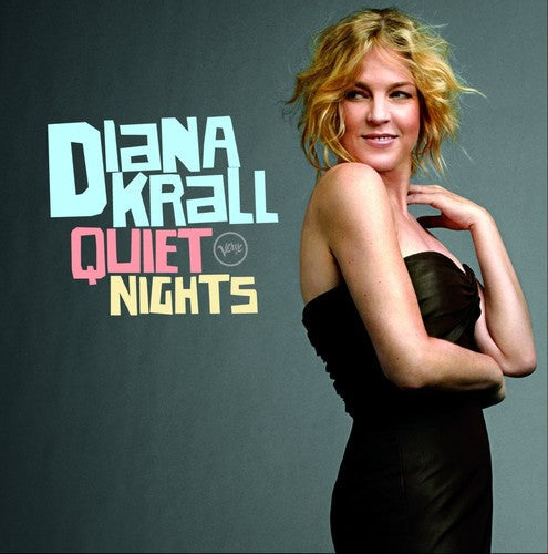Diana Krall: Quiet Nights [ Vinyl ]