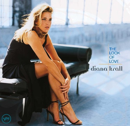 Diana Krall: The Look Of Love [ Vinyl ]