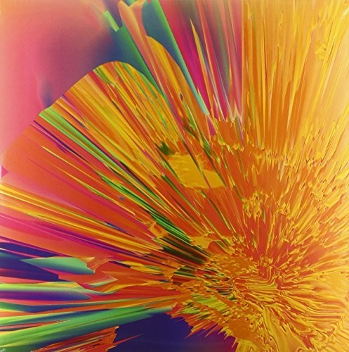 JMSN: It Is [ Vinyl ]