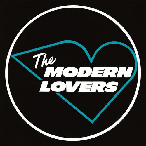 Modern Lovers: Modern Lovers [ Vinyl ]