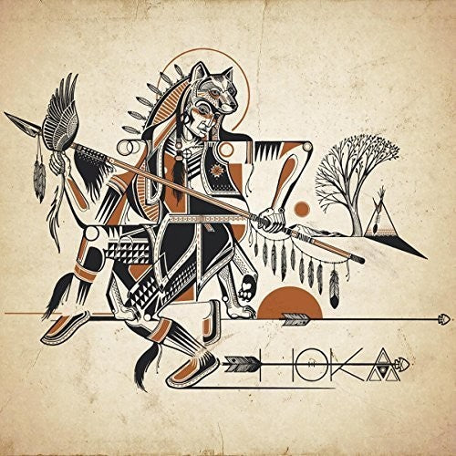 Nahko & Medicine for People: Hoka [ Vinyl ]