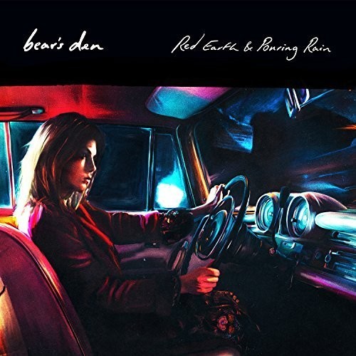 Bear's Den: Red Earth & Pouring Rain [ Vinyl ]