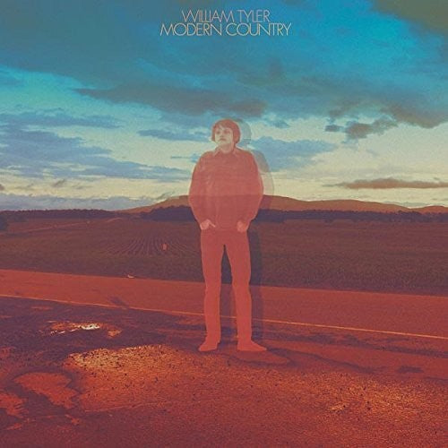 William Tyler: Modern Country [ Vinyl ]